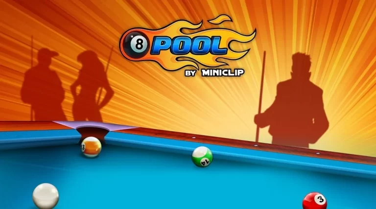 8 Ball Pool MOD APK (Menu, Long Lines/MegaPower) Download