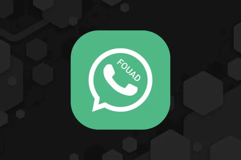 Fouad Whatsapp APK Download Free Latest Version 2024