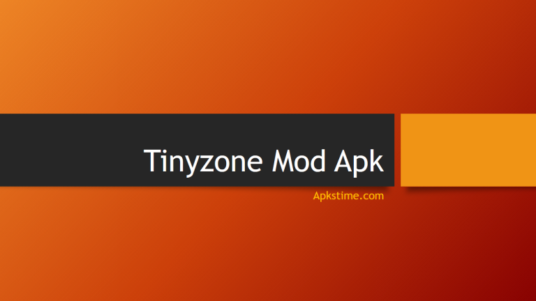 Tinyzone Mod APK V2.2.6 (Watch Movies and Download Free)