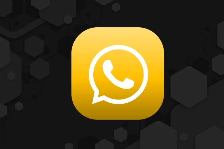 Whatsapp Gold Mod Apk Download Latest Version 2024