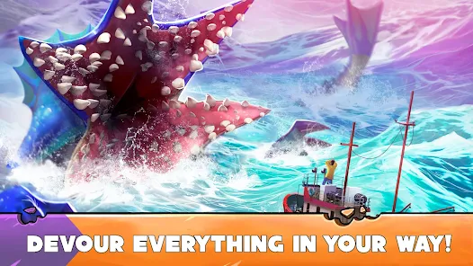 Hungry Shark Evolution Mod APK 10.4.6 (MOD, Download on Android)