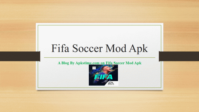 Fifa Soccer Mod Apk v18.1.03[Unlimited Money, Unlocked] 2024