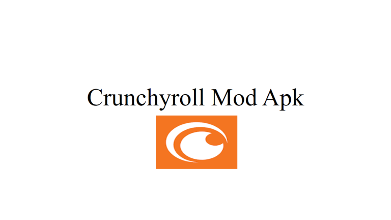 Crunchyroll Mod Apk v3.42.1 [Premium Unlocked] 2024