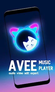  Avee Player Mod Apk