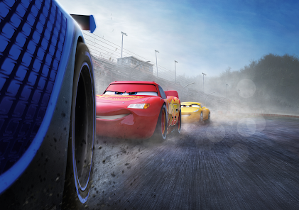 Cars Fast As Lightning MOD APK (2024) Free Download for Android