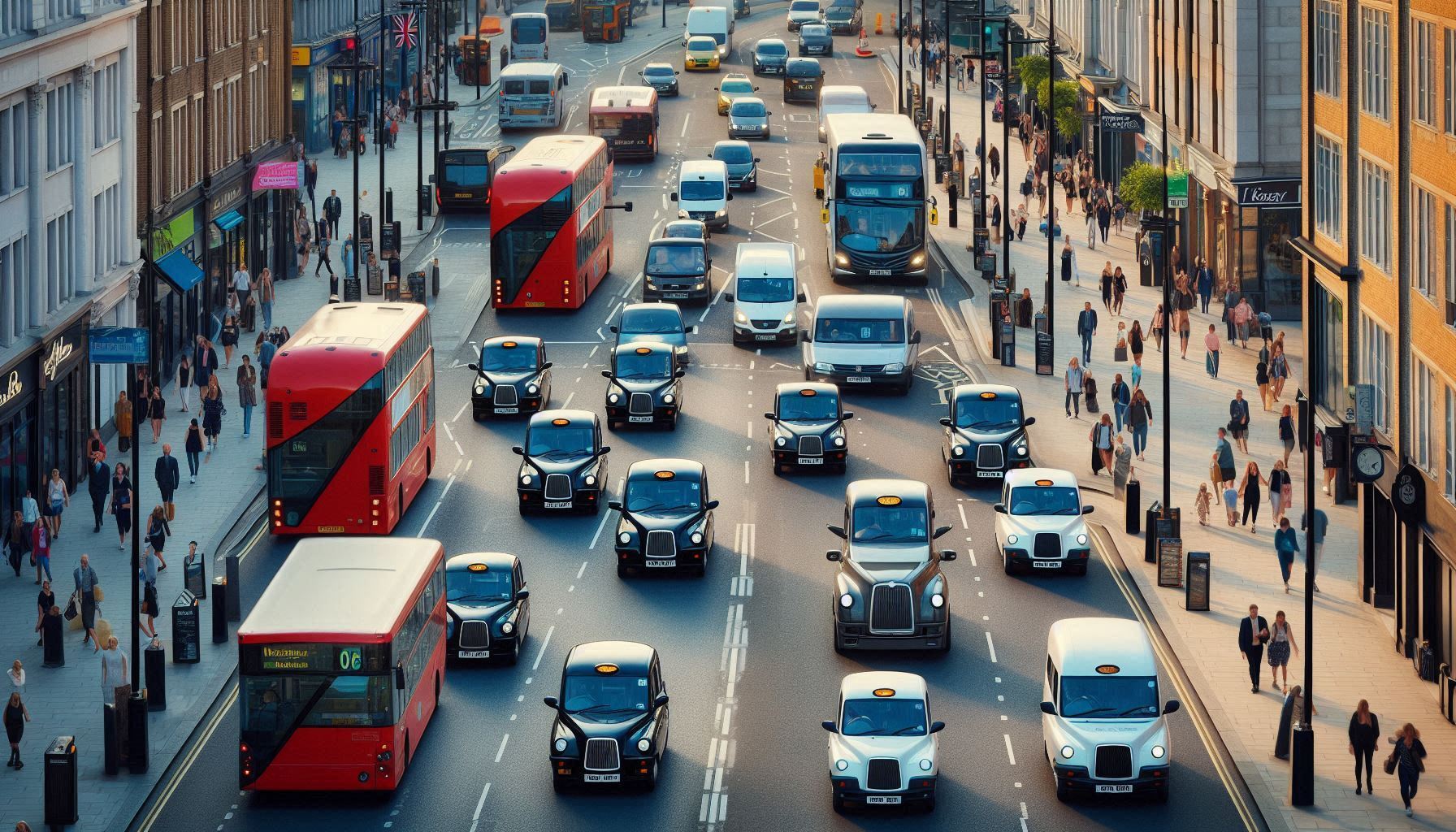 Driving Jobs in London